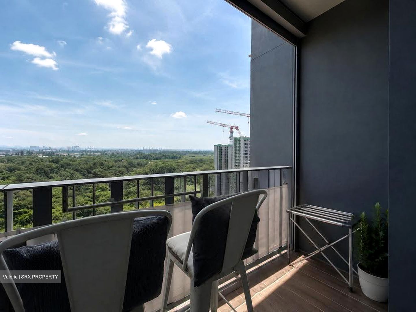 Parc Botannia (D28), Condominium #610269561